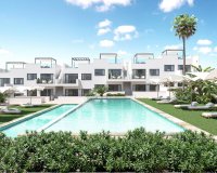 Новостройки - Apartamento - Torrevieja - Торревьеха
