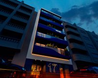 Новостройки - Apartamento - Torrevieja - Торревьеха