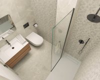 Новостройки - Apartamento - Torrevieja - Торревьеха