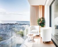 Новостройки - Apartamento - Torrevieja - Торревьеха