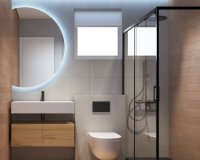 Новостройки - Apartamento - Torrevieja - Торревьеха