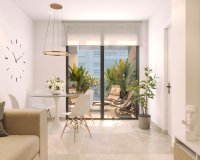 Новостройки - Apartamento - Torrevieja - Торревьеха