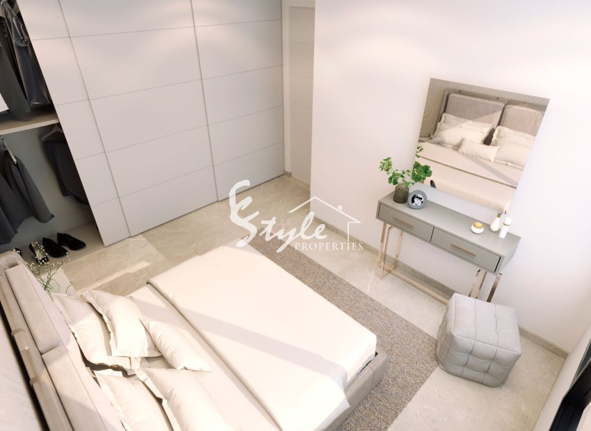 Новостройки - Apartamento - Torrevieja - Торревьеха