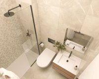 Новостройки - Apartamento - Torrevieja - Торревьеха