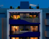 Новостройки - Apartamento - Torrevieja - Торревьеха