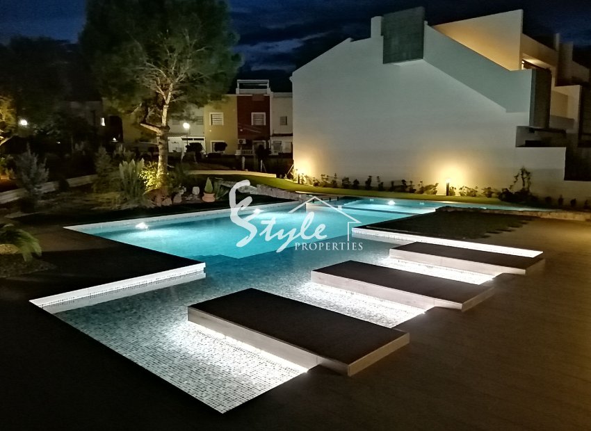 Новостройки - Apartamento - Torrevieja - Торревьеха