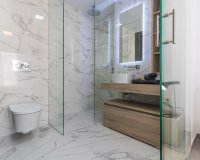 Новостройки - Apartamento - Torrevieja - Торревьеха