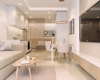 Новостройки - Apartamento - Torrevieja - Торревьеха