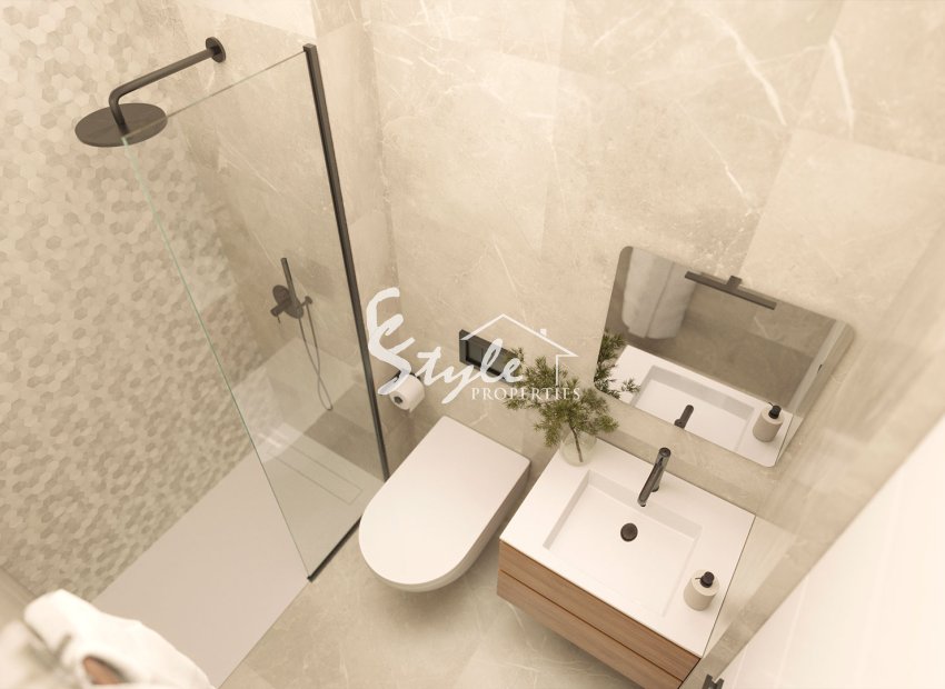 Новостройки - Apartamento - Torrevieja - Торревьеха