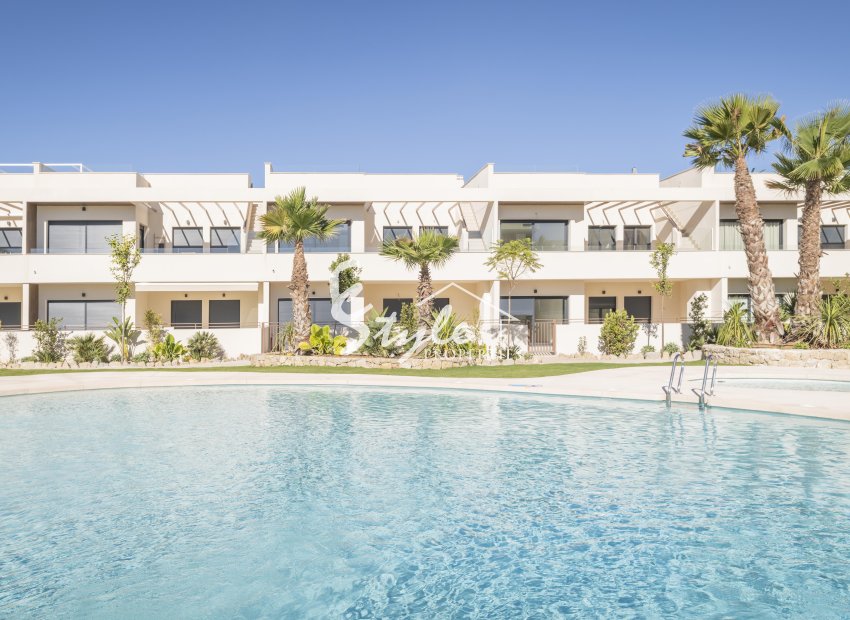 Новостройки - Apartamento - Torrevieja - Торревьеха