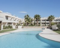 Новостройки - Apartamento - Torrevieja - Торревьеха