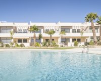 Новостройки - Apartamento - Torrevieja - Торревьеха
