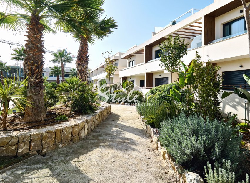 Новостройки - Apartamento - Torrevieja - Торревьеха