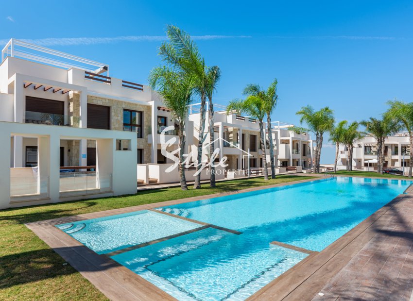 Новостройки - Apartamento - Torrevieja - Торревьеха