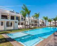 Новостройки - Apartamento - Torrevieja - Торревьеха