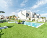 Новостройки - Apartamento - Torrevieja - Торревьеха