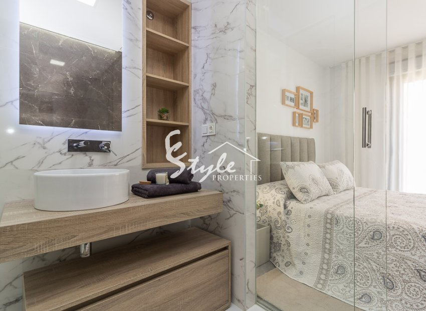 Новостройки - Apartamento - Torrevieja - Торревьеха