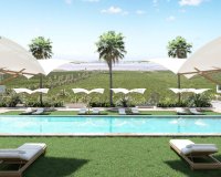 Новостройки - Apartamento - Torrevieja - Торревьеха