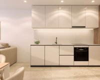 Новостройки - Apartamento - Torrevieja - Торревьеха