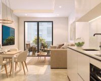 Новостройки - Apartamento - Torrevieja - Торревьеха