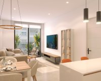 Новостройки - Apartamento - Torrevieja - Торревьеха