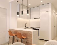 Новостройки - Apartamento - Torrevieja - Торревьеха