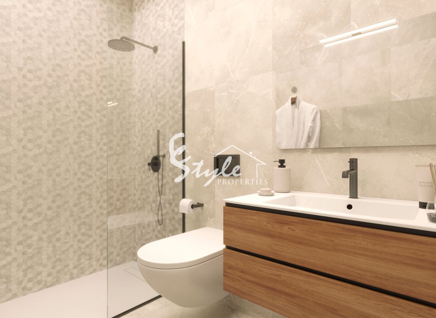 Новостройки - Apartamento - Torrevieja - Торревьеха