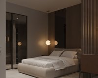 Новостройки - Apartamento - Torrevieja - Торревьеха