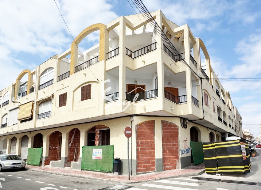 Новостройки - Apartamento - Torrevieja - Торревьеха