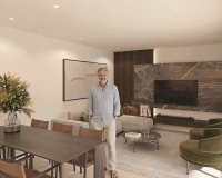 Новостройки - Apartamento - Torrevieja - Торревьеха