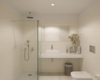 Новостройки - Apartamento - Torrevieja - Торревьеха