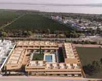 Новостройки - Apartamento - Torrevieja - Торревьеха