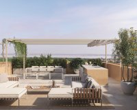 Новостройки - Apartamento - Torrevieja - Торревьеха