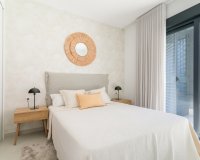 Новостройки - Apartamento - Torrevieja - Торревьеха