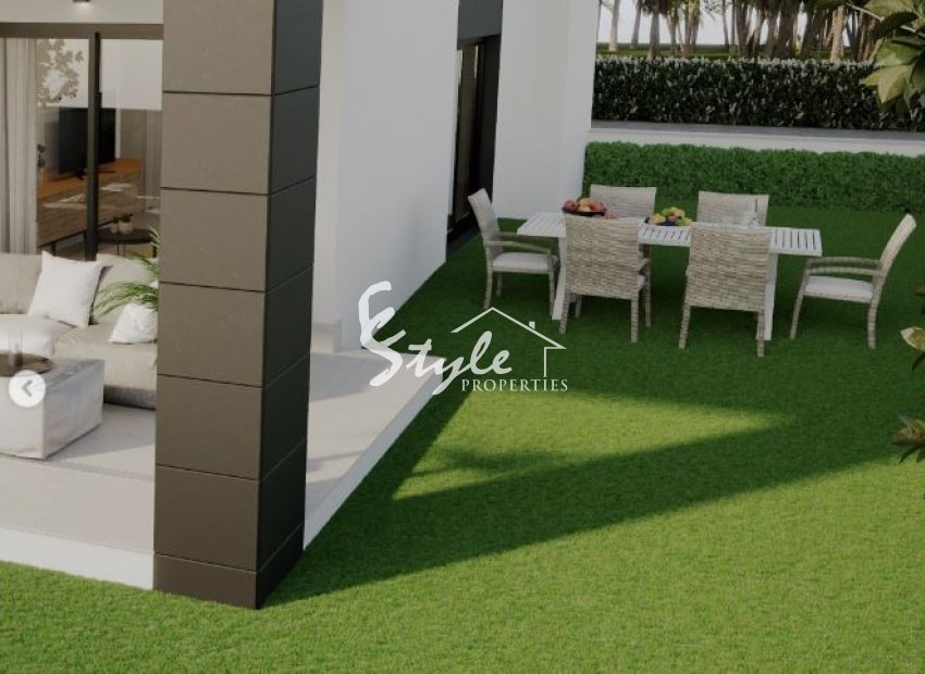 Новостройки - Apartamento - Torrevieja - Торревьеха
