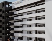 Новостройки - Apartamento - Torrevieja - Торревьеха