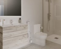 Новостройки - Apartamento - Torrevieja - Торревьеха