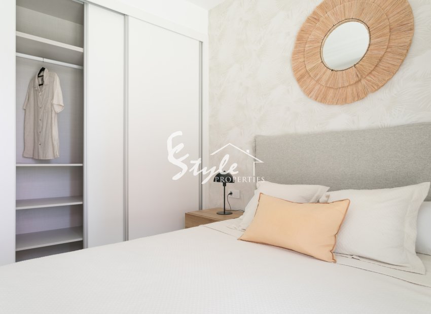 Новостройки - Apartamento - Torrevieja - Торревьеха