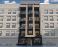 Новостройки - Apartamento - Torrevieja - Торревьеха