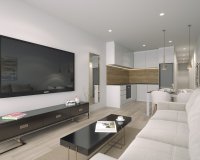 Новостройки - Apartamento - Torrevieja - Торревьеха