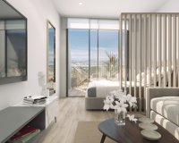 Новостройки - Apartamento - Torrevieja - Торревьеха