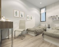 Новостройки - Apartamento - Torrevieja - Торревьеха