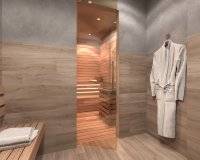 Новостройки - Apartamento - Torrevieja - Торревьеха