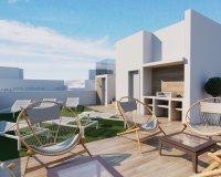 Новостройки - Apartamento - Torrevieja - Торревьеха