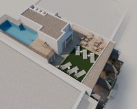 Новостройки - Apartamento - Torrevieja - Торревьеха