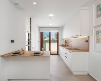 Новостройки - Apartamento - Torrevieja - Торревьеха