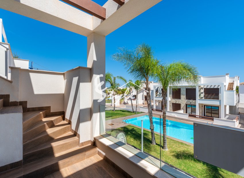 Новостройки - Apartamento - Torrevieja - Торревьеха