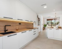 Новостройки - Apartamento - Torrevieja - Торревьеха