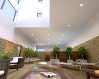 Новостройки - Apartamento - Torrevieja - Торревьеха