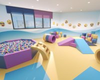 Новостройки - Apartamento - Torrevieja - Торревьеха
